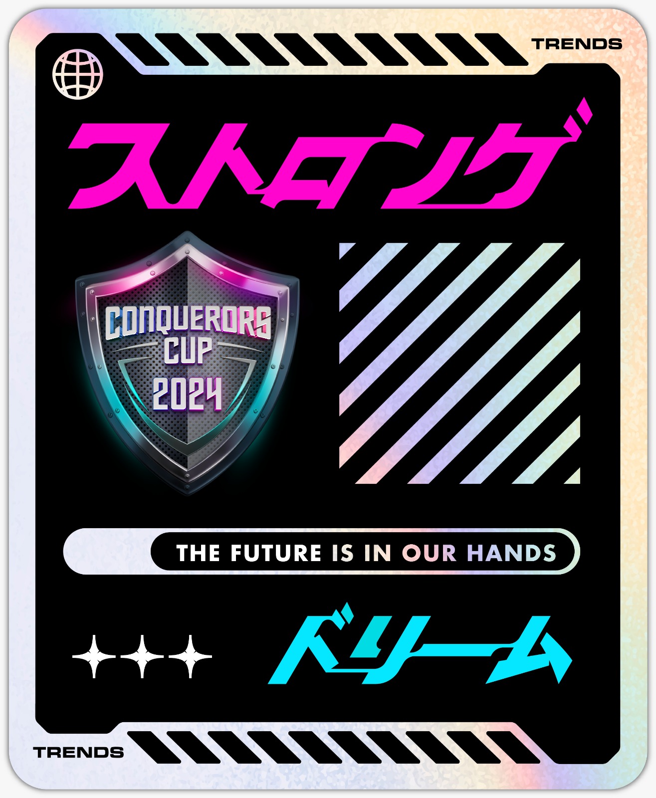 MLBB collectible cards